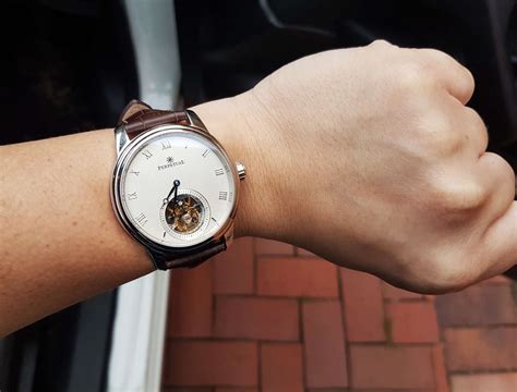 seagull tourbillon review.